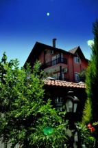 Ven&uuml;s Otel Pamukkale