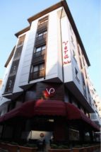 Vera Palas Hotel