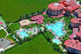 Vera Stone Palace Resort
