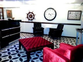 Vesta Liman Hotel