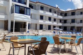 Victoria Resort Hotel