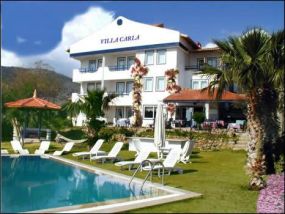 Villa Carla
