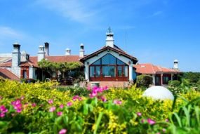 Villa Fe