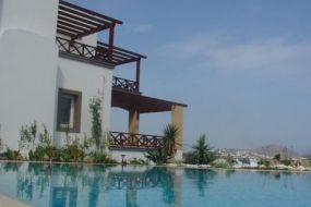 Villa İbak Yalıkavak