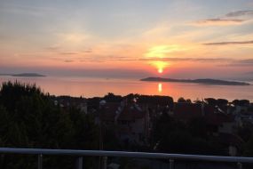 Villa Panorama Deluxe