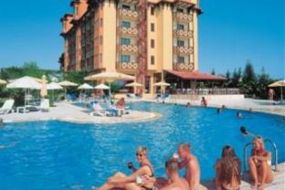 Villa Side Otel