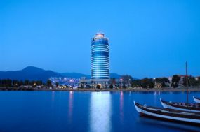 Wyndham Grand İzmir &Ouml;zdilek