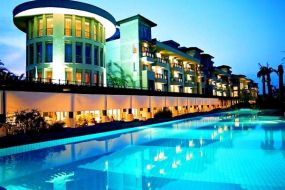 Xanthe Resort & Spa