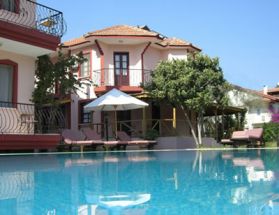 Yağmur Apart Otel