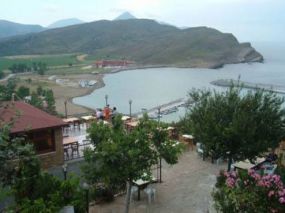 Yakamoz Motel & Restaurant