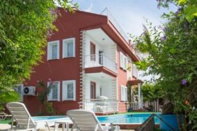Yakut Apart Hotel