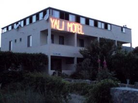 Yalı Motel & Apart Pansiyon