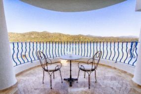 Yalı&ccedil;apkını Boutique Hotel