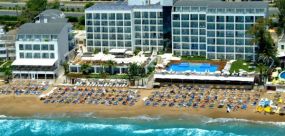 Yalıhan Hotel