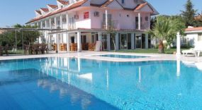 Yavuz Otel