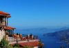 Yediburunlar Lighthouse