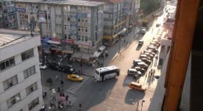 Yeni Hotel Milano