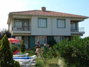 Yeşil Kasaba Tatil K&ouml;y&uuml;