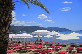 Yeşim Apart Pansiyon Otel