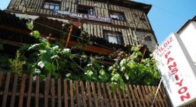 Yıldız Konak Pension