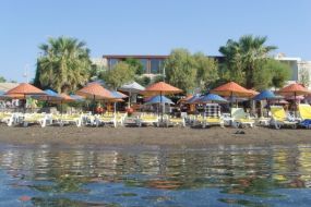 Yıldız Otel Bodrum