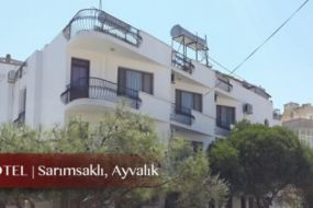 Yılmaz Motel