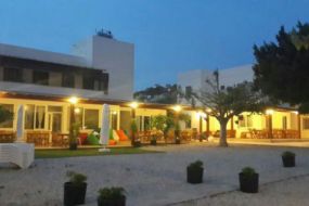 Y&uuml;ksel Pansiyon Bodrum