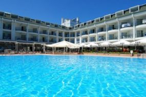 Zena Resort