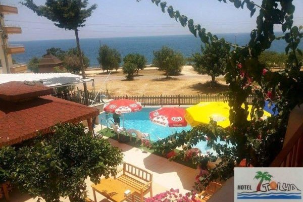 Tolya Apart Hotel