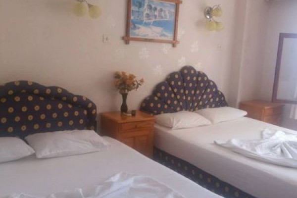 Tolya Apart Hotel
