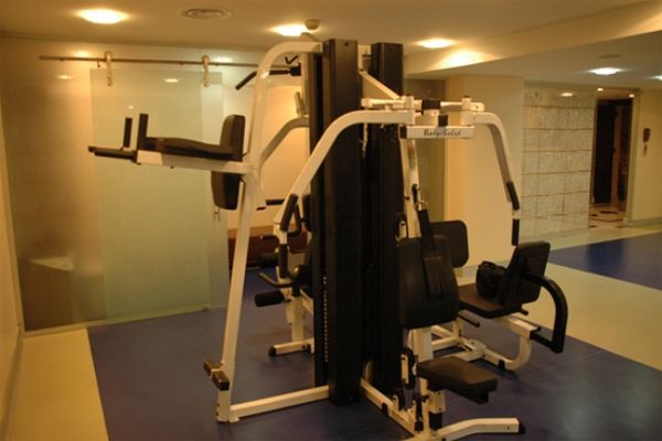 Topkapı İnter İstanbul Hotel