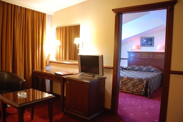 Topkapı İnter İstanbul Hotel