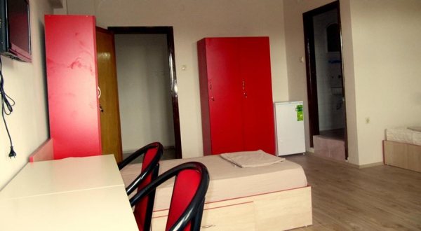 Trabzon Star Pansiyon