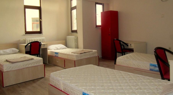 Trabzon Star Pansiyon