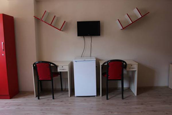 Trabzon Star Pansiyon