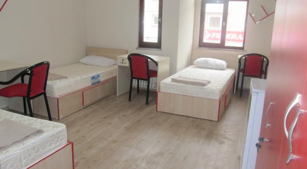 Trabzon Star Pansiyon