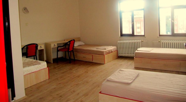 Trabzon Star Pansiyon