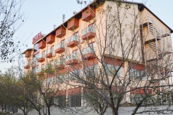 Tralles Park Hotel