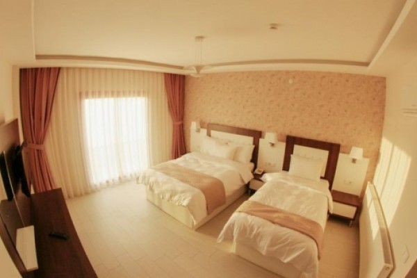Tralles Park Hotel