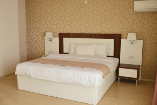Tralles Park Hotel
