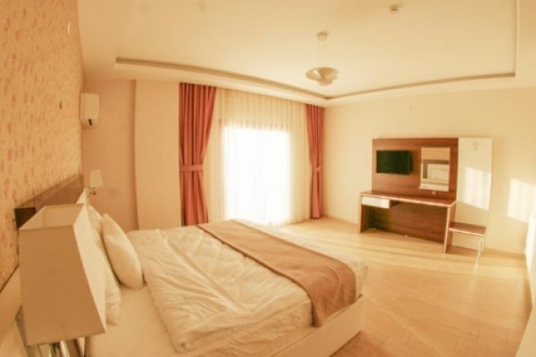 Tralles Park Hotel