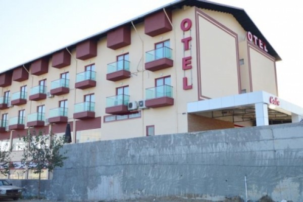 Tralles Park Hotel