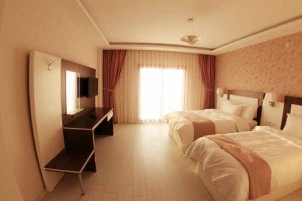 Tralles Park Hotel