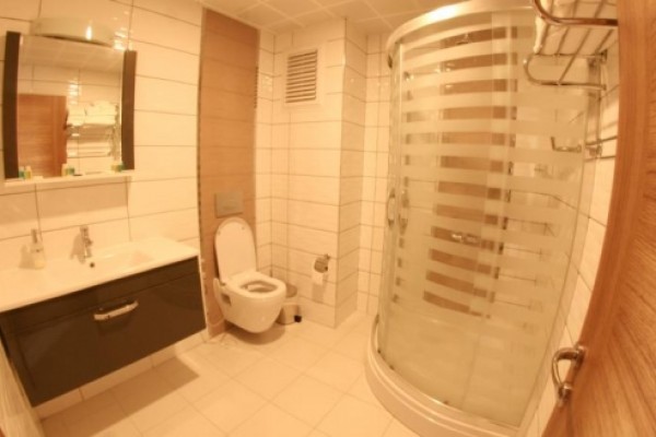 Tralles Park Hotel