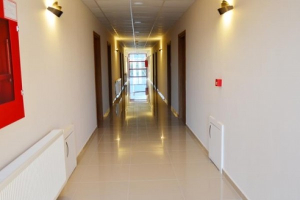 Tralles Park Hotel