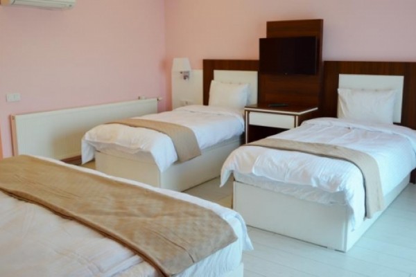 Tralles Park Hotel