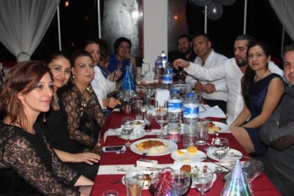 Tralles Park Hotel