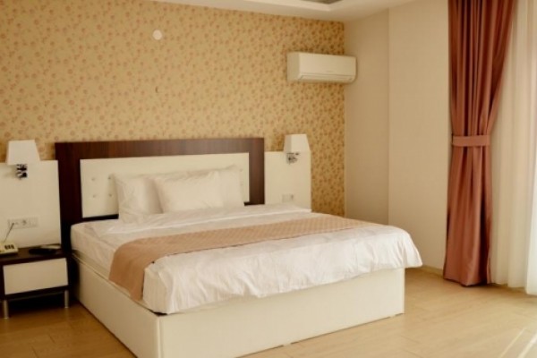 Tralles Park Hotel