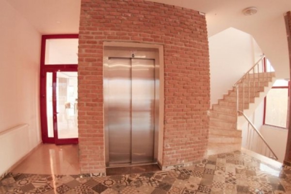 Tralles Park Hotel