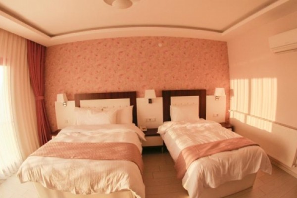 Tralles Park Hotel